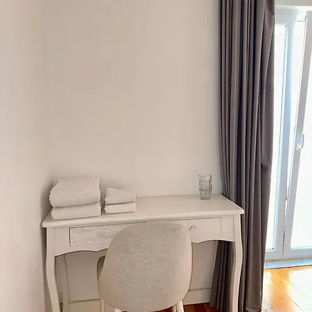 Castle Suites Lisbon Exterior photo