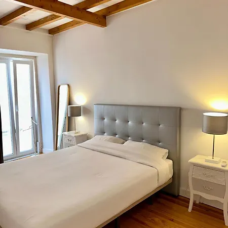 Castle Suites Lisbon Exterior photo