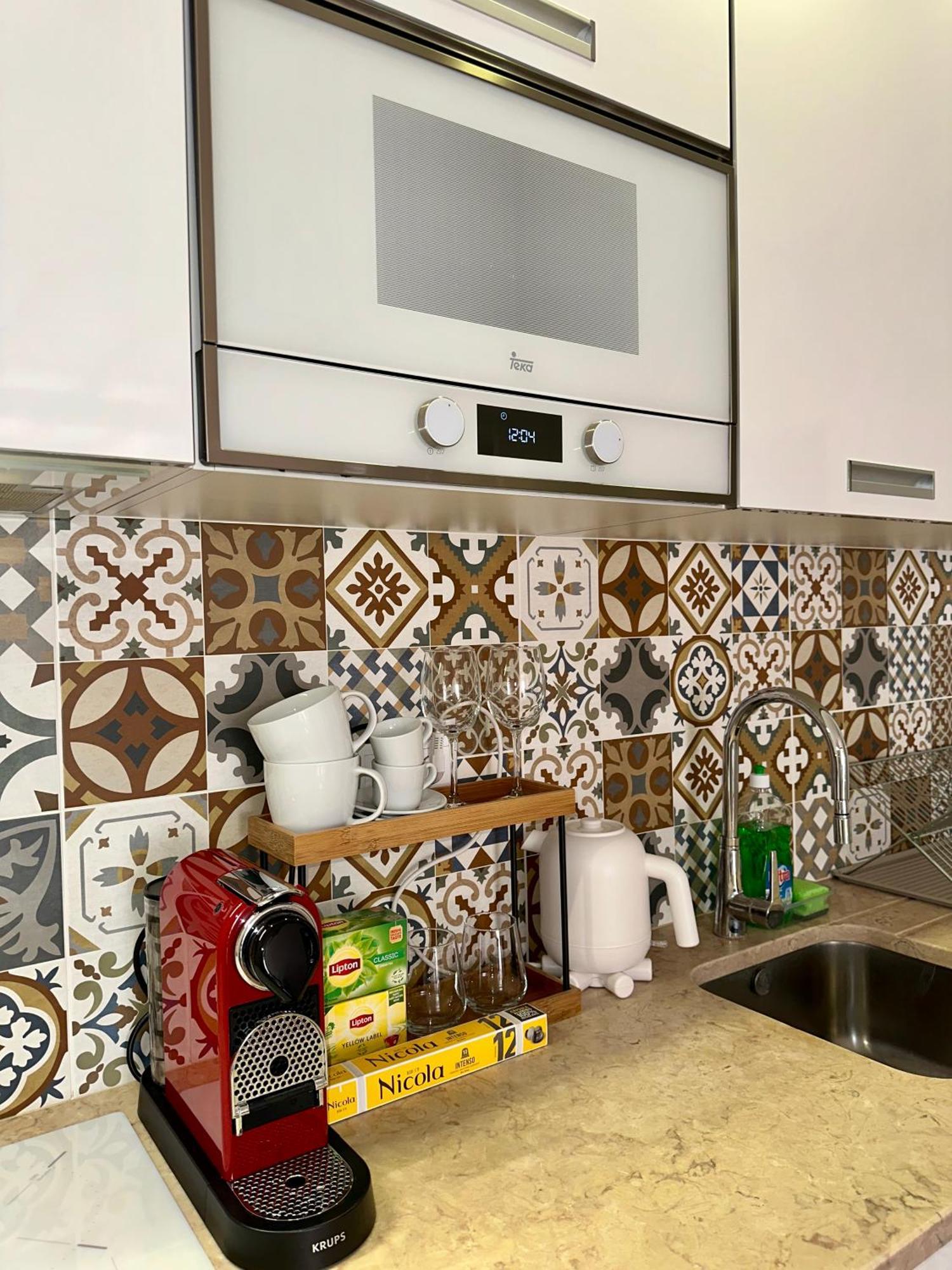 Castle Accommodatie bij particulieren Lissabon