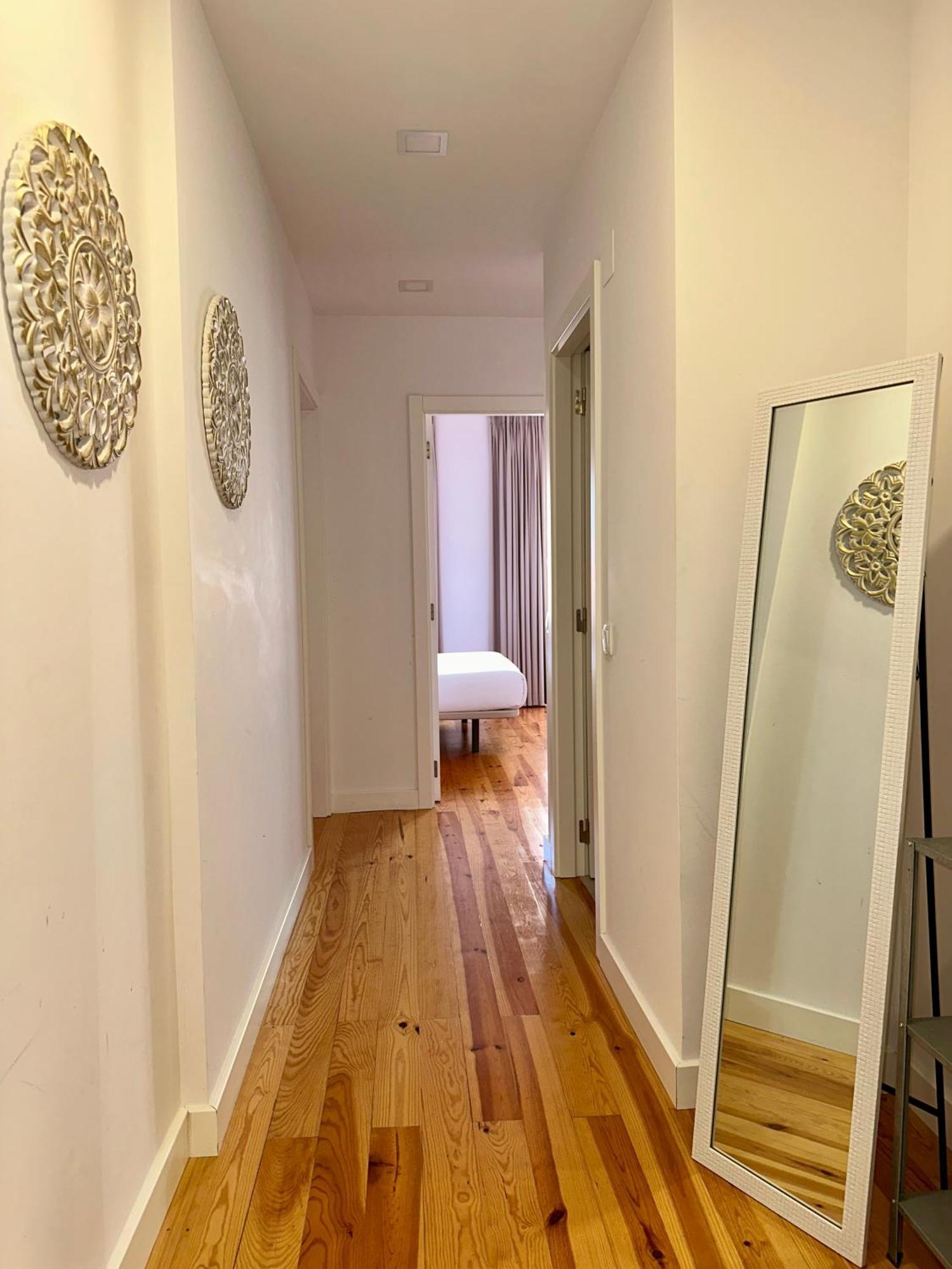Accommodatie bij particulieren Castle Lissabon