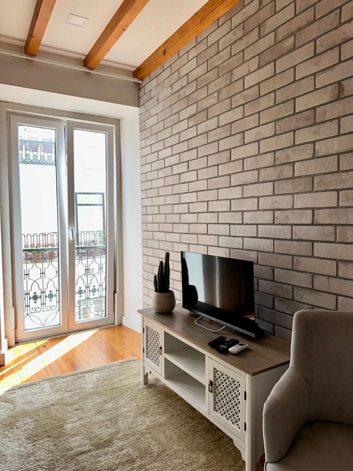 Accommodatie bij particulieren Castle Lissabon