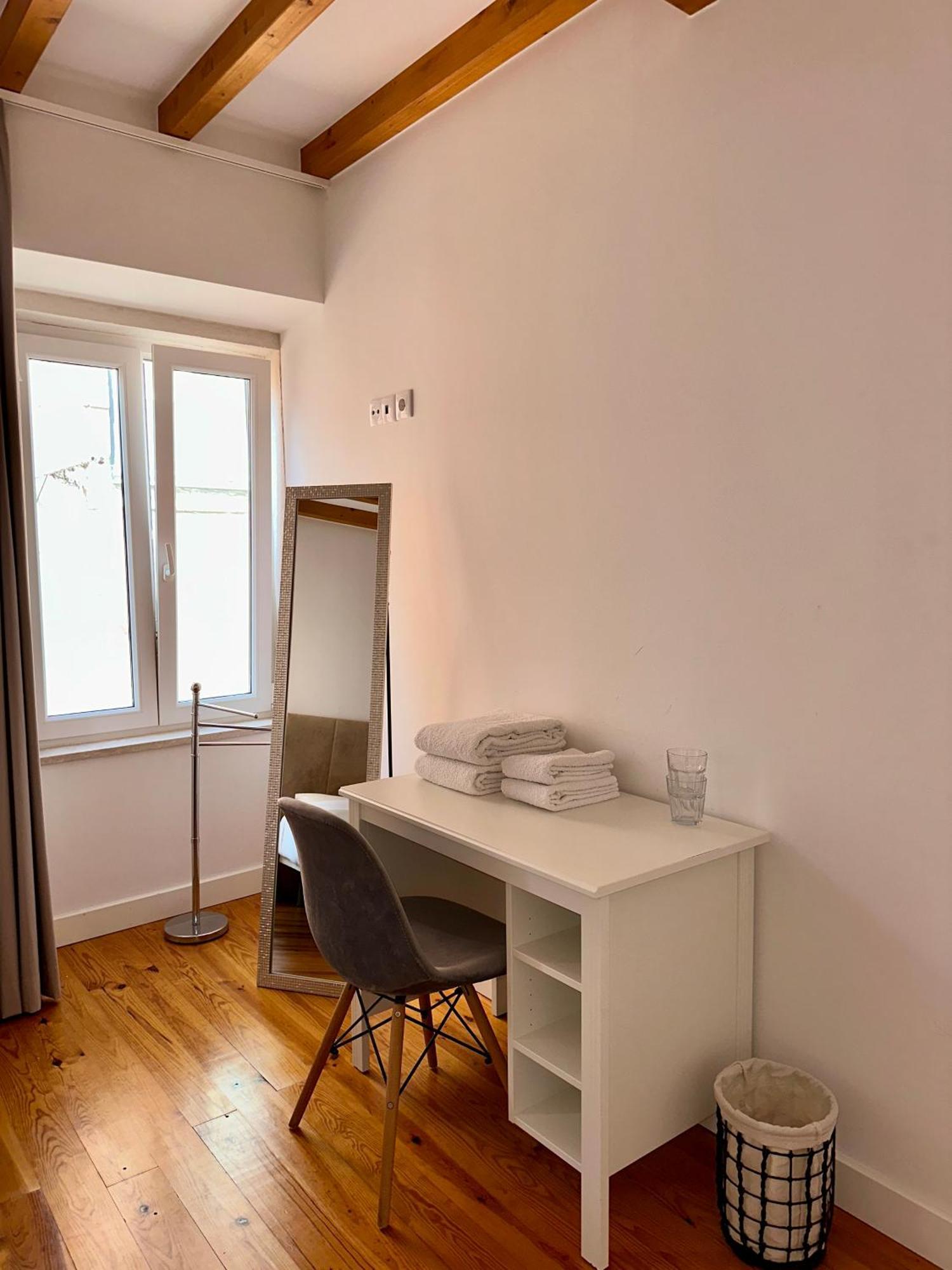 Castle Accommodatie bij particulieren