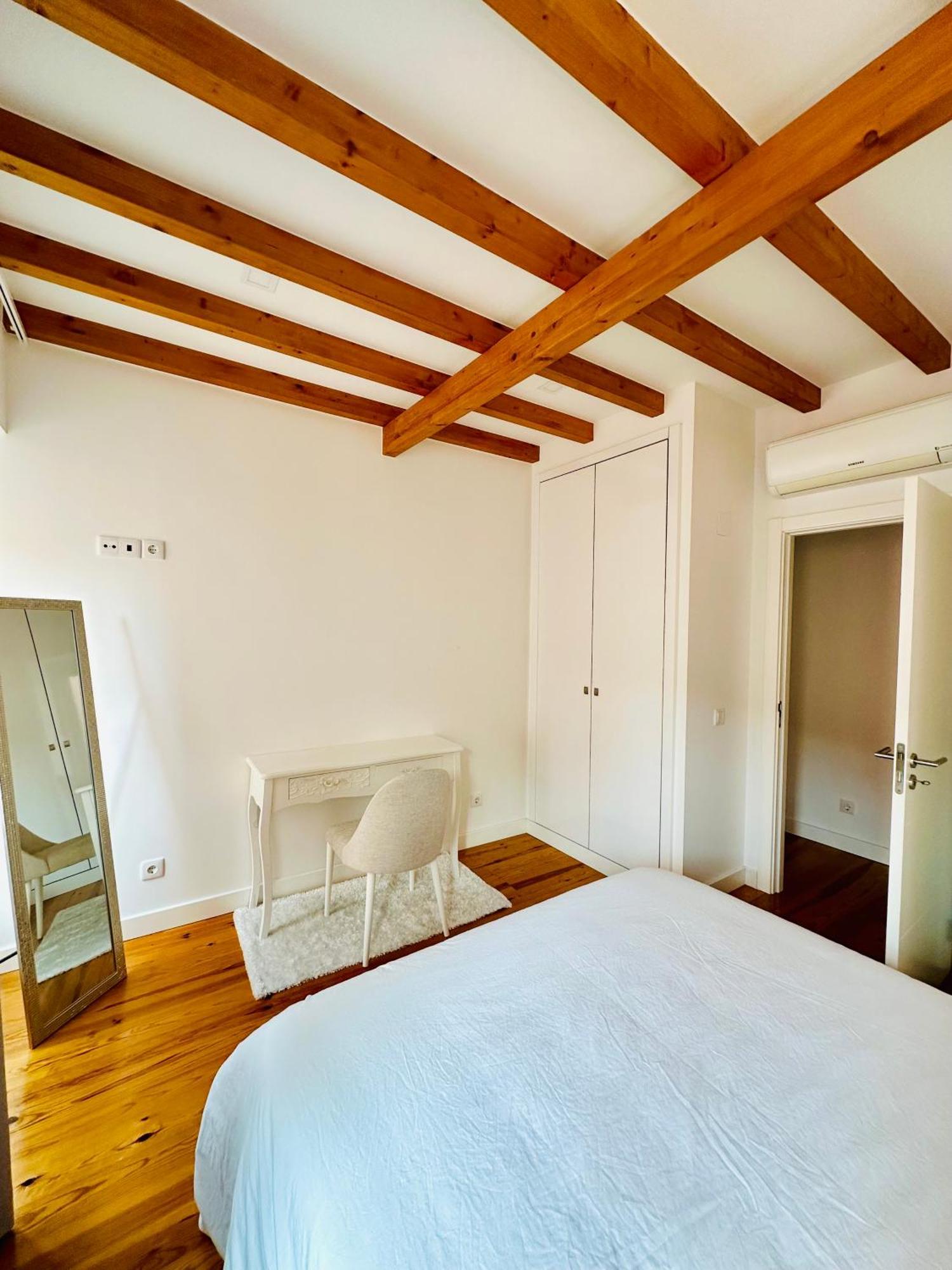 Castle Homestay Lisbon