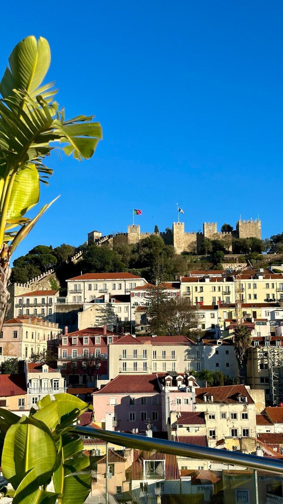 Castle * Lisbon